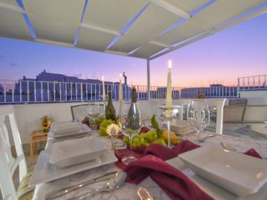 Appartement Ostuni