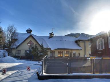 Appartement Harrachov