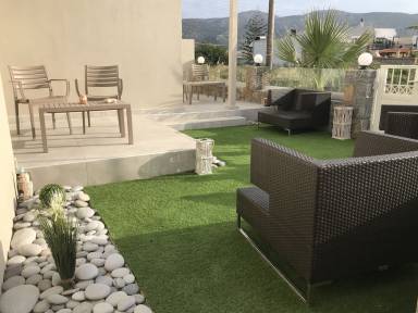 Accommodation Malia