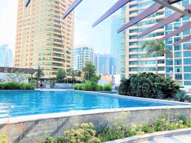 Lägenhet Emirates Hills