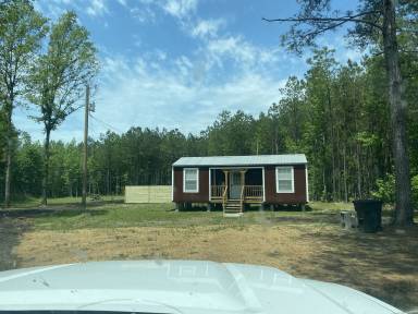 Cabin  Columbus