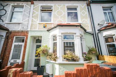 Privat værelse Waltham Forest