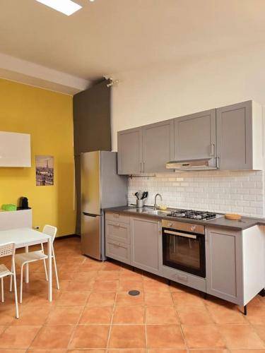 79 m² Ferienwohnung
