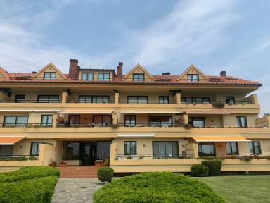Apartamento  O Grove