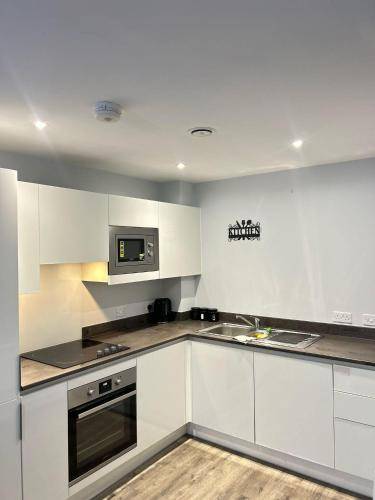 Apartment Birmingham
