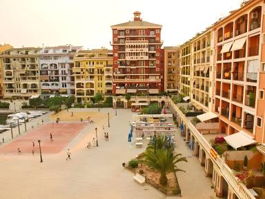 Apartamento de 120 m²