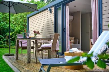 40 m² House