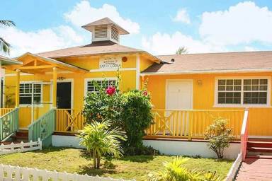 Apartment Kemps Bay