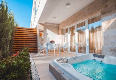 Logement Arcadia