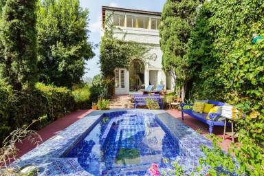 Villa  Hollywood