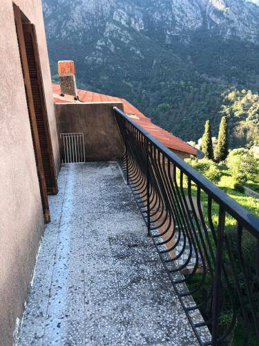 Appartement Ota