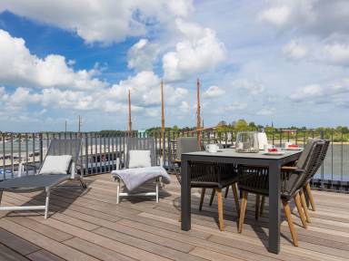 Ferienwohnung Klimaanlage Rieseby