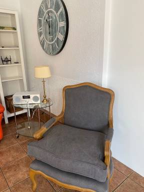 Appartement Bad Saarow