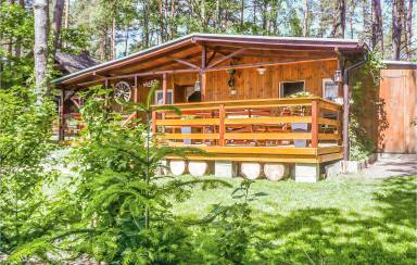 Maison de vacances 61 m²