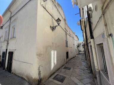 House San Giovanni Rotondo