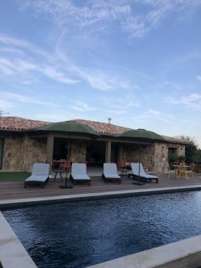 House San-Gavino-di-Carbini