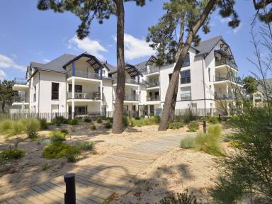 Appartement Le Pouliguen