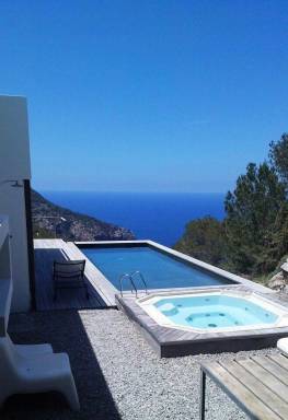 Apartment Sant Miquel de Balansat