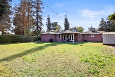 House Tulare