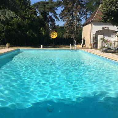 Cottage  Francueil