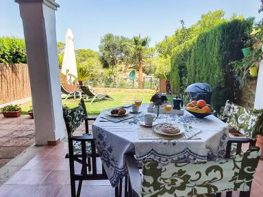 Villa 95 m²