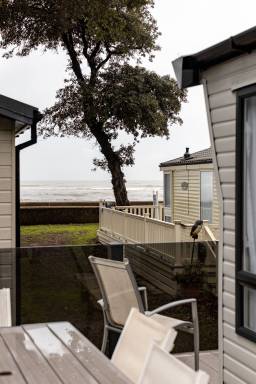 Cottage Friars Cliff