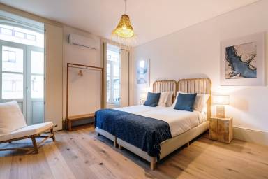 Accommodation Pool Aldoar