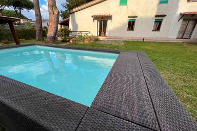 Villa Punta Ala