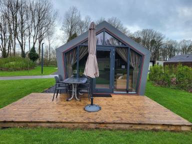 Vakantiepark