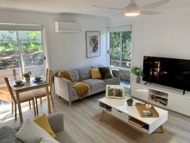 Apartment Adelaide