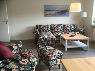 Appartement Landkirchen