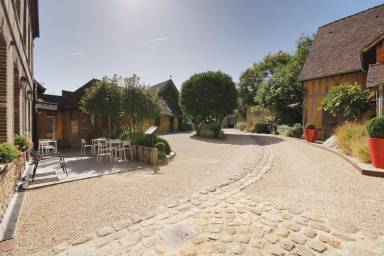 Logement Conches-en-Ouche