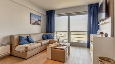 Huis Blankenberge