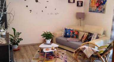 Appartamento 65 m²