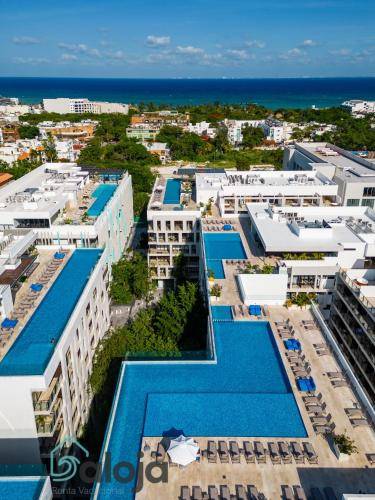 Apartment Playa del Carmen