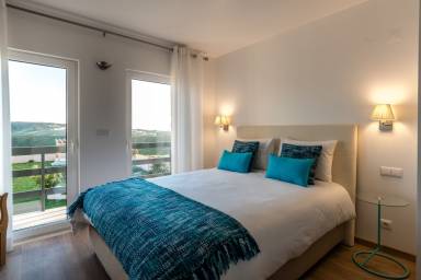 Accommodation Assafora