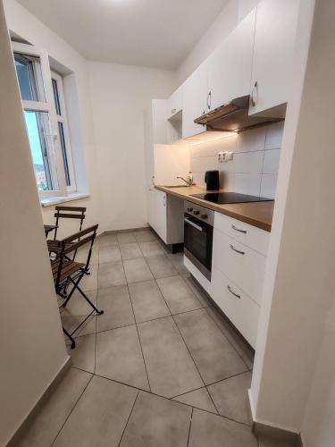 Apartmán  Blansko