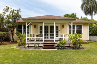 House Kekaha