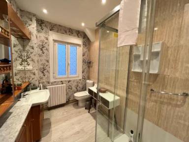 90 m² Ferienwohnung