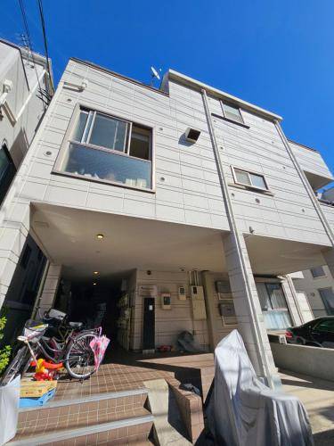 Apartment 6 Chome Higashikoiwa