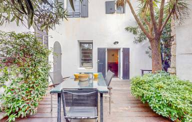 Maison de vacances 64 m²