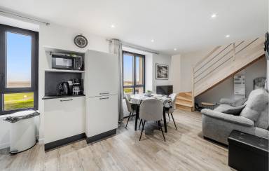 Appartement 40 m²