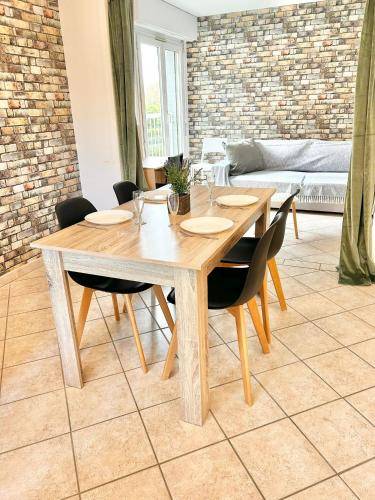 Appartement Chartres