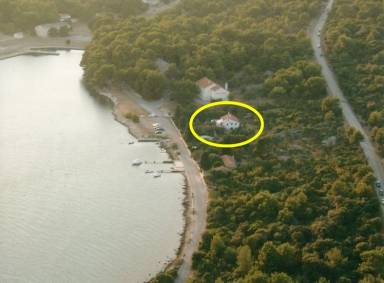 Ferienwohnung Mali Lošinj