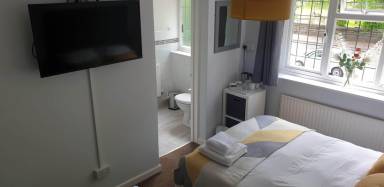 Accommodation  Middleton Cheney