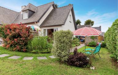 Duplex 33 m²