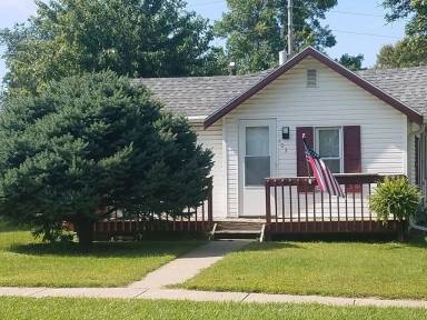 House Sioux City