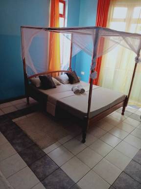 Private room Mombasa