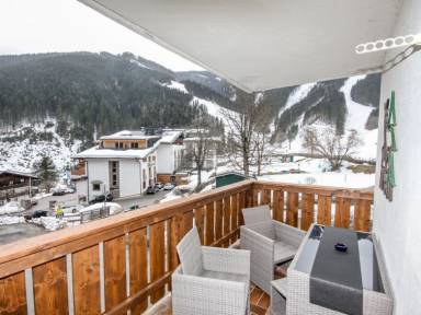 Apartment Zell am See