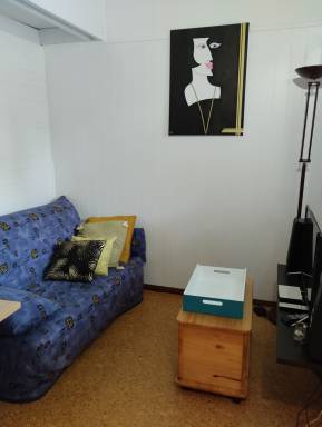 Chalet Le Porge